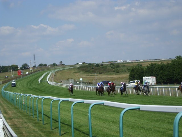 4.	Brighton Racecourse